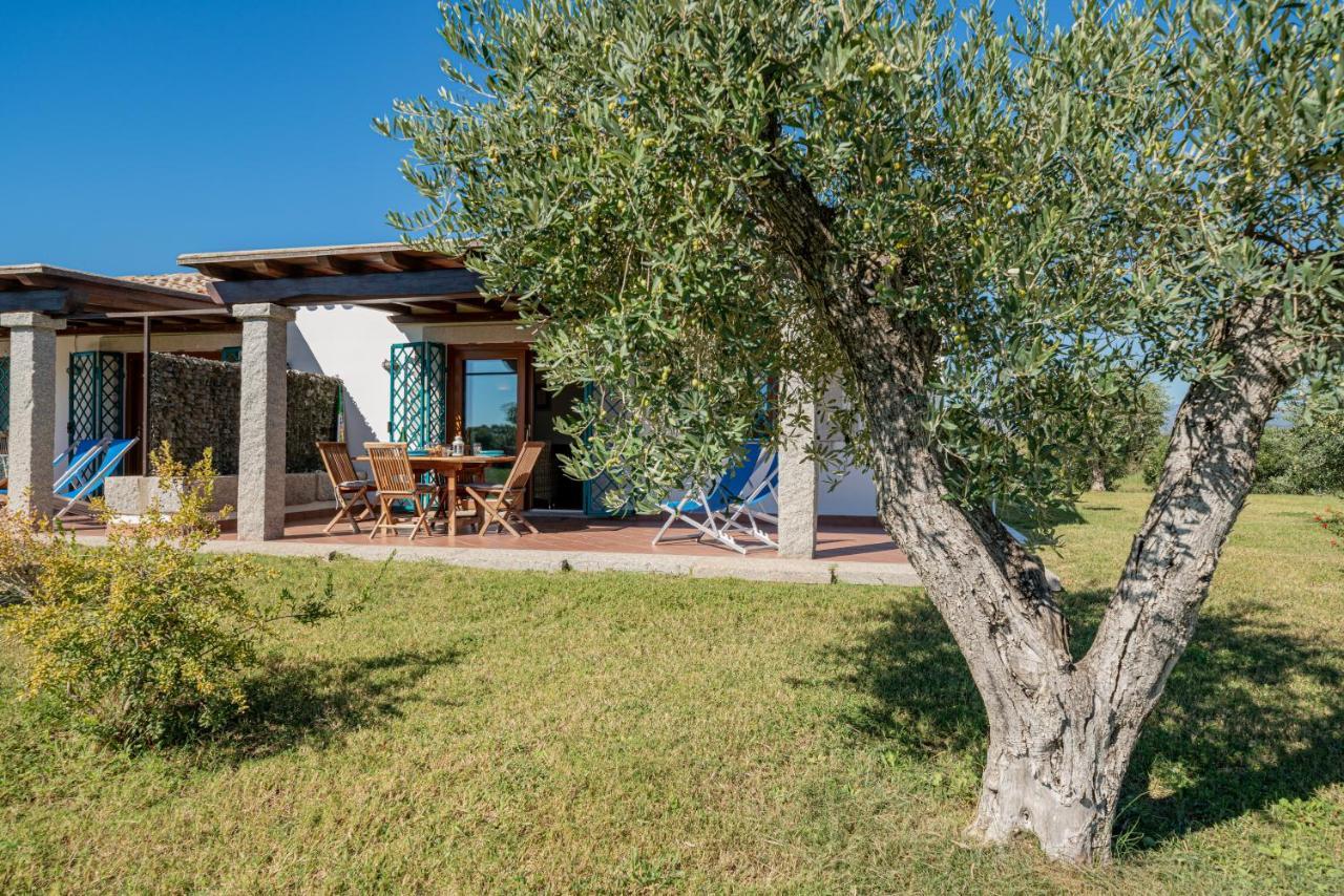Su Cannonariu Orosei Exterior photo
